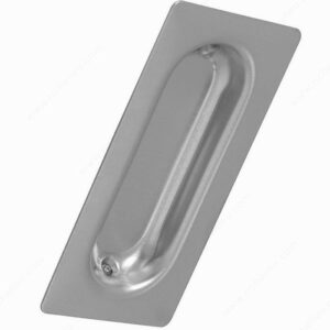 Cavity Sliders-Richelieu Flush Pull C-75