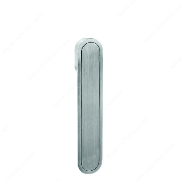 Richelieu Concealed Flush Handle Cavity Sliders