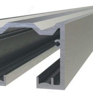 Cavity Sliders Tracks