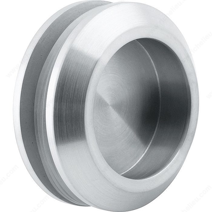 Cavity Sliders-Richelieu Handle for Sliding Door