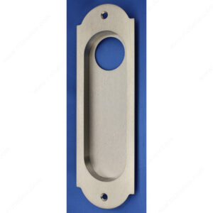 Richelieu Flush Pull