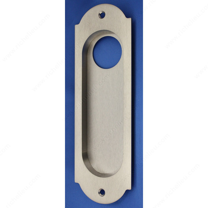 Richelieu Flush Pull