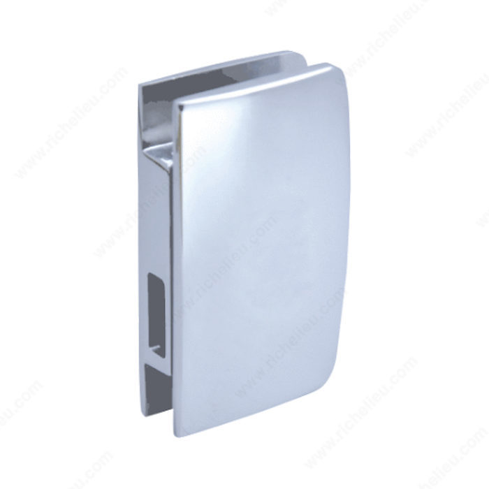 Richelieu Sliding Glass Door Lock Keeper Cavity Sliders